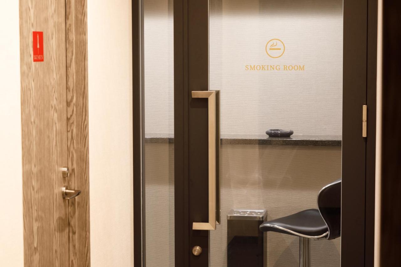 Rodisson Hotel Kyoto Shichijo Exterior photo