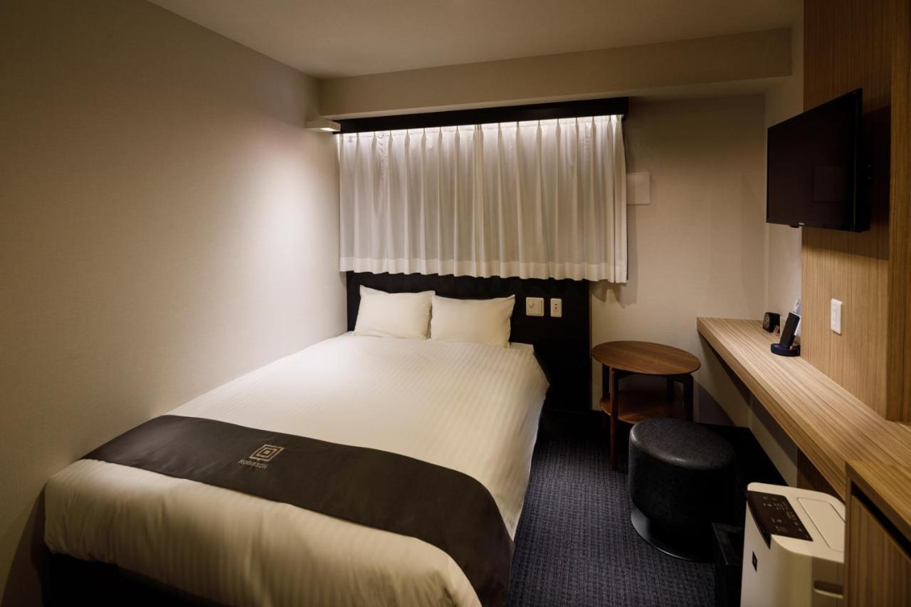 Rodisson Hotel Kyoto Shichijo Exterior photo